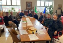 Bike sharing, intesa Comune-Iti Lucarelli