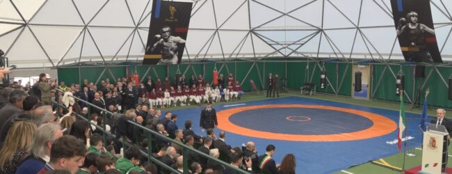 Avellino, nuova vita per l’ex centro Flipper. Festa: “Un altro successo di questa amministrazione”