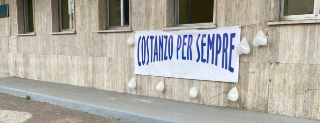 L’ultimo saluto a Costanzo Mascia. Colle Sannita un paese in lutto