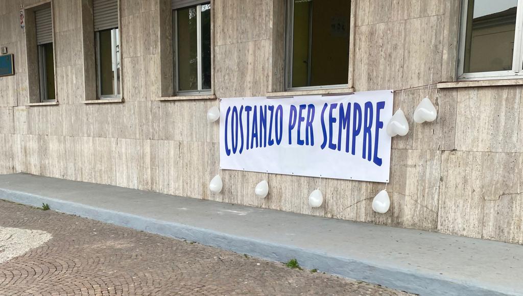 L’ultimo saluto a Costanzo Mascia. Colle Sannita un paese in lutto