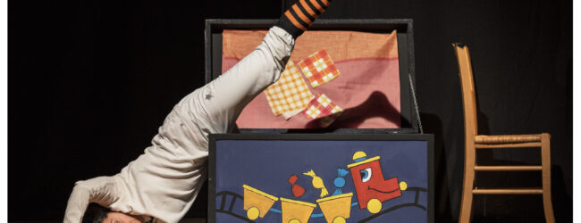 “Il paese dei sogni”: domenica l’ultimo appuntamento