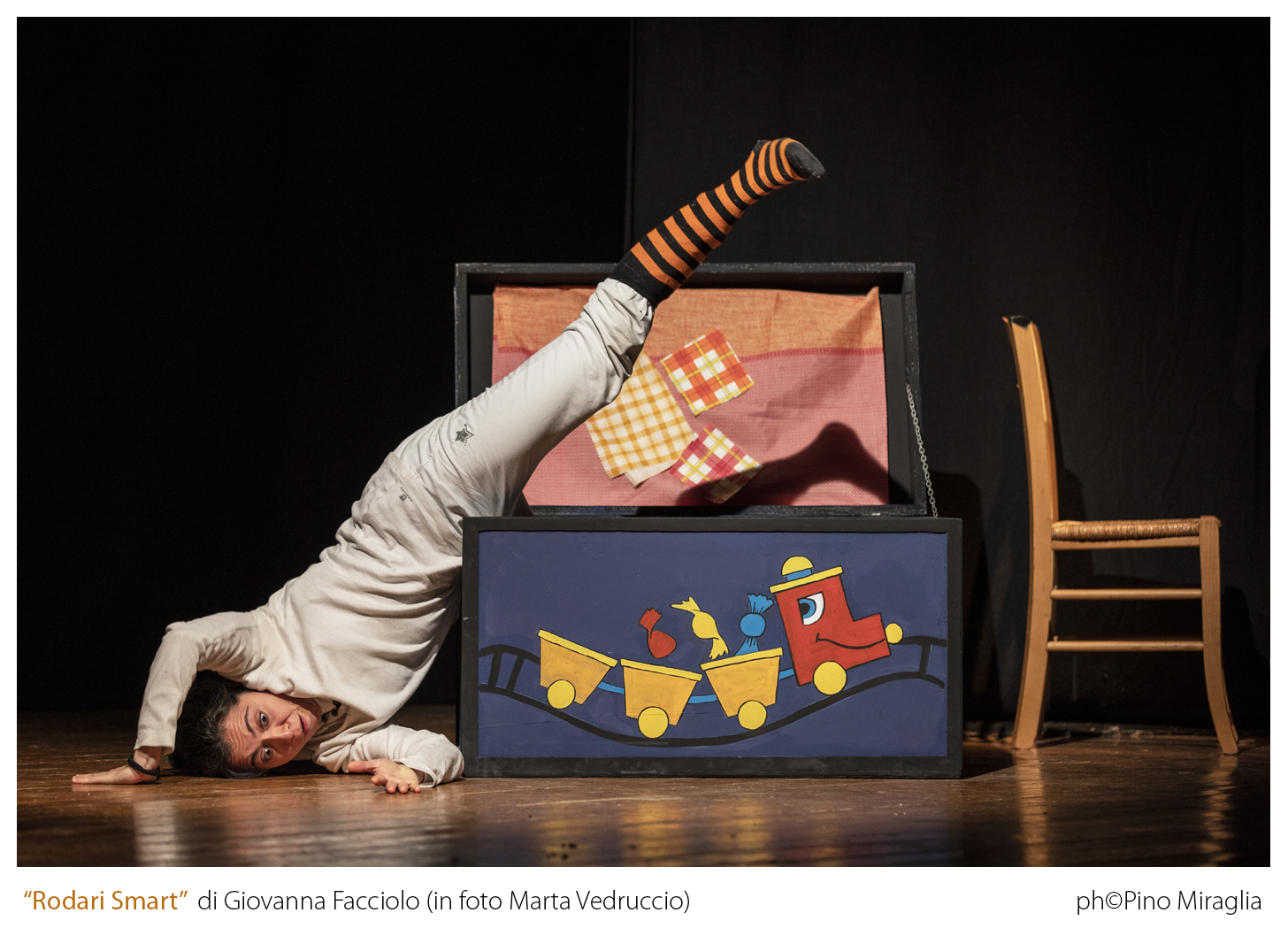 “Il paese dei sogni”: domenica l’ultimo appuntamento