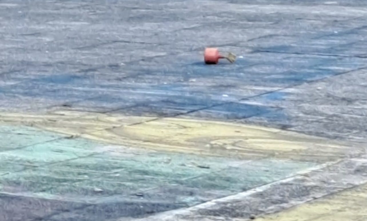 Benevento, bomba carta in via Maria Pacifico: intervenuti i Vigili del Fuoco