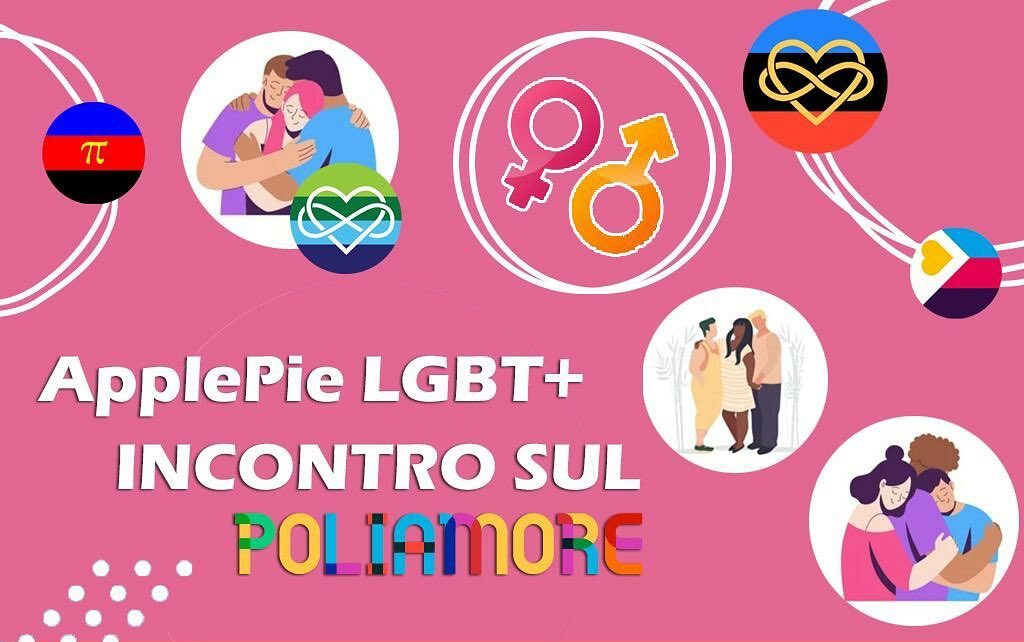 Domani sit-in di protesta promosso da Tocca a Noi, Arcigay ed Apple Pie per sostenere l’educazione sessuale e affettiva nelle scuole
