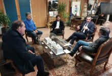 Avellino| Il Comune di Avellino consegna le chiavi dell’ex Asilo Patria e Lavoro all’Ordine dei Medici