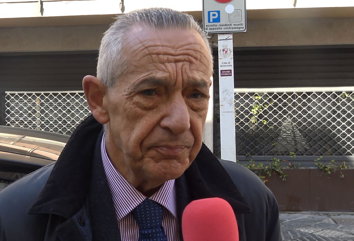 PD, De Caro: trovare mix tra riformismo e antagonismo