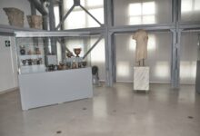 Museo del Sannio, consegnati i 22 reperti archeologici donati dal prof. Pietrantonio