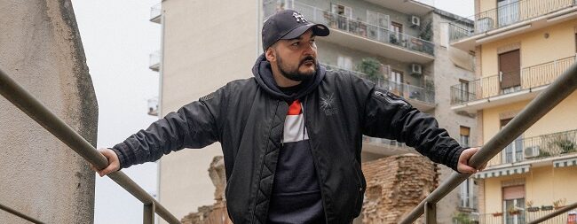 Il nuovo singolo del rapper sannita Shark Emcee  è “Quello che so”