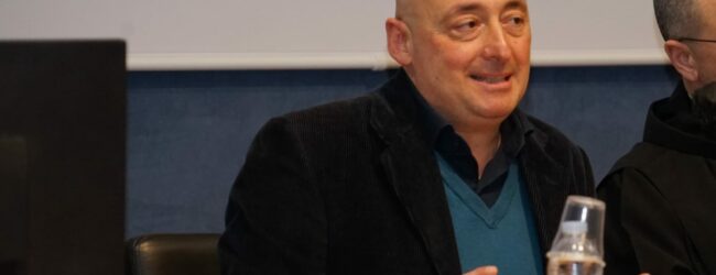 Ospedale Fatebenfratelli, Rodolfo Buccico nuovo direttore sanitario