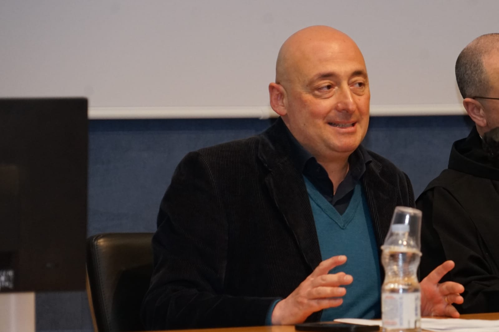 Ospedale Fatebenfratelli, Rodolfo Buccico nuovo direttore sanitario