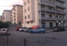 Giù dal quarto piano: muore 48enne al Rione Ferrovia