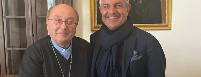 Diocesi Cerreto Sannita e Provincia di Benevento, protocollo d’intesa su tutela patrimonio storico-artistico