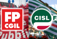 Comune, FP CGIL- CISL FP: elaborata piattaforma per contratto integrativo 2023/2025