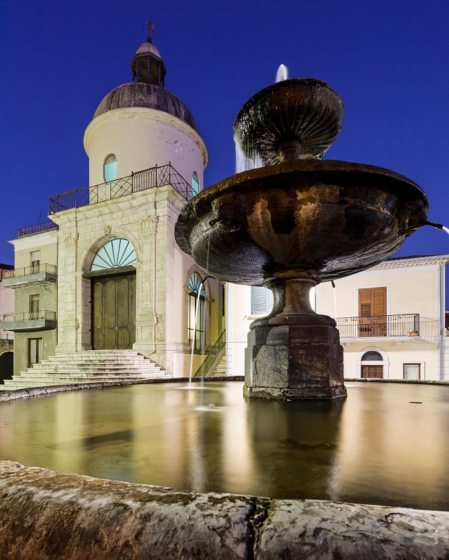 Giornate FAI di Primavera, in Irpinia riflettori accesi su Gesualdo e Fontanarosa