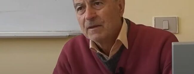 Al Liceo “Rummo” di Benevento la presentazione del libro di Addona “Intelligenza artificiale – Sistemi aperti e libertà”