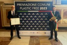 Benevento comune “plastic free”. Rosa: “migliorare qualità ambiente urbano e sostenibilità ambientale”