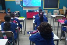 Giornata mondiale dell’acqua nelle scuole