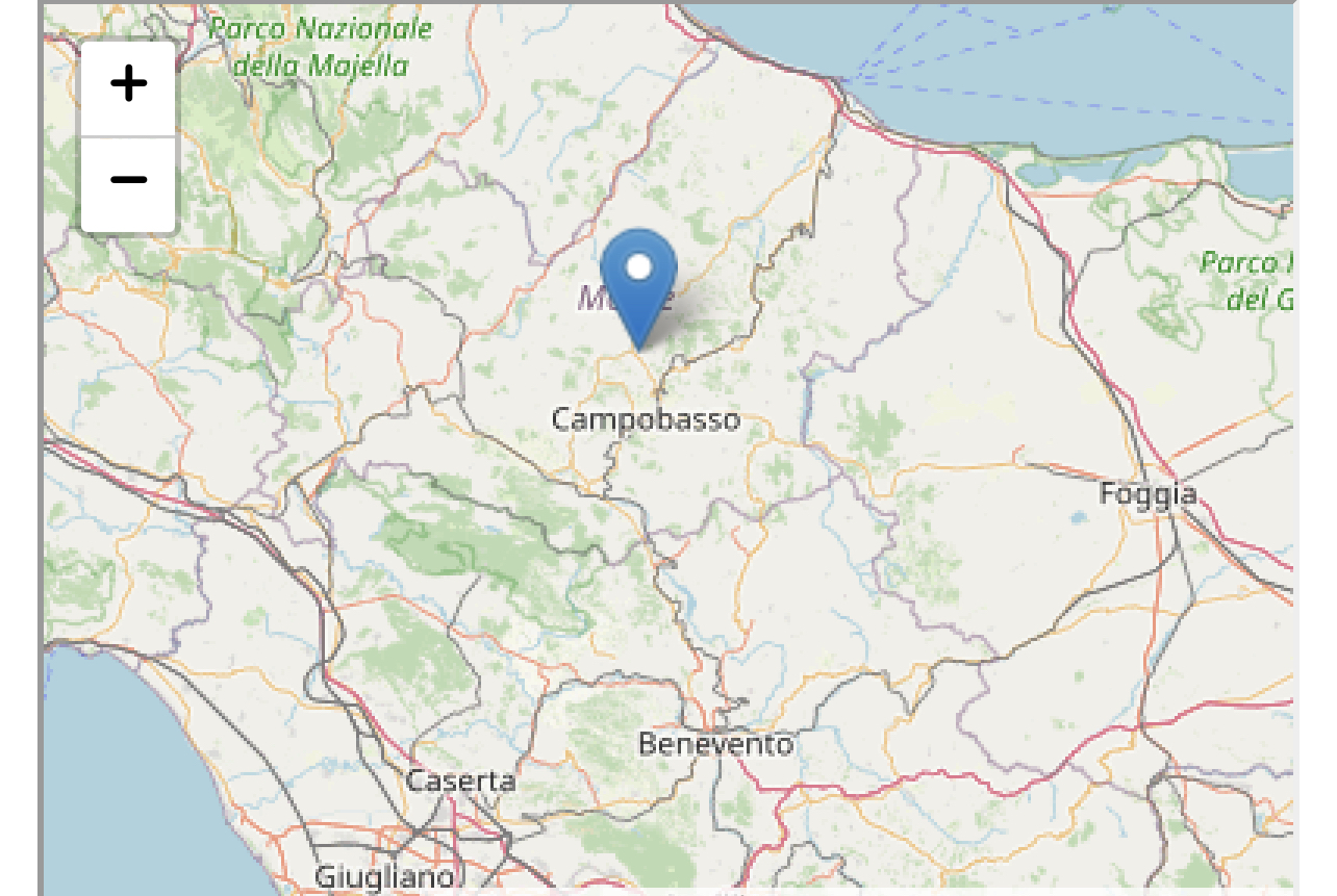 Terremoto in Molise, scossa avvertita in gran parte della Campania