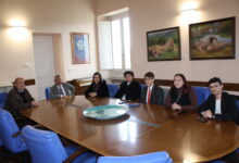 Edilizia scolastica, la Consulta degli studenti di Benevento in Provincia: sarà istitutito un tavolo permanente