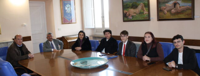 Edilizia scolastica, la Consulta degli studenti di Benevento in Provincia: sarà istitutito un tavolo permanente