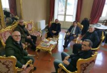 Asl Benevento, formalizzato il comitato di rappresentanza dei sindaci