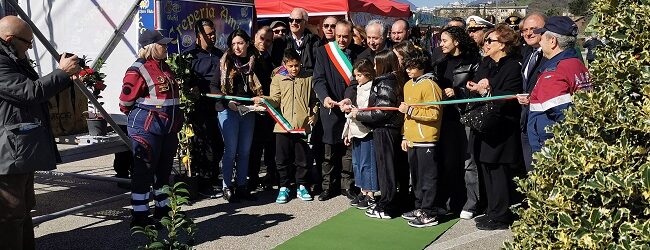 Benevento, inaugurata la Fiera di San Giuseppe. L’amministrazione comunale: “edizione da record”