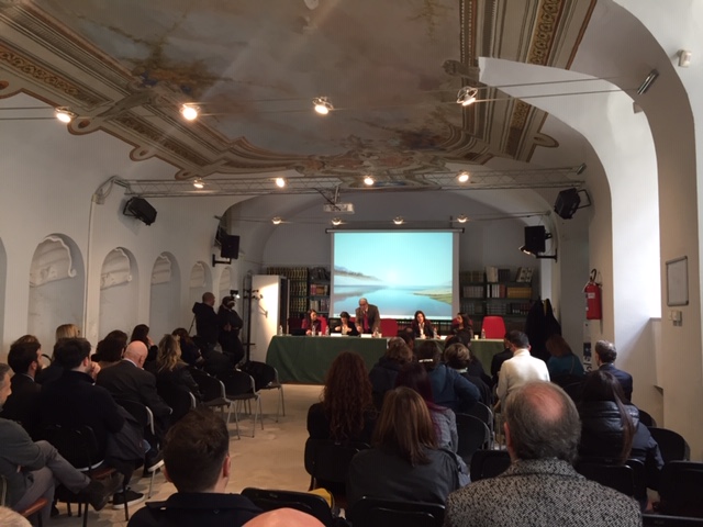 “Incongruenze di genere, attualità e prospettive” l’incontro a Palazzo De Simone