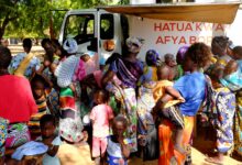 Avellino| Totalife, in corso la seconda ristrutturazione della clinica mobile in Kenya