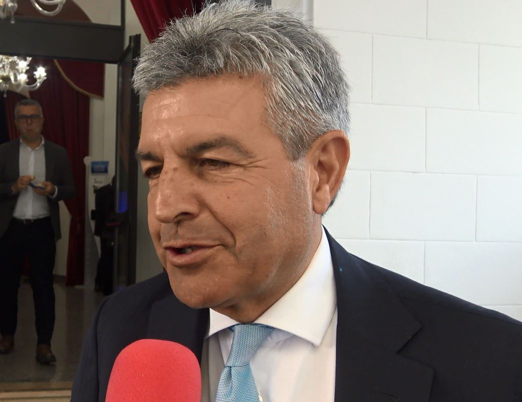 Provincia Benevento: stabiliti i finanziamenti per la messa in sicurezza di ponti e viadotti