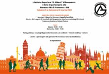 Giornate FAI di Primavera, a Palazzo De Simone con l’Istituto Alberti