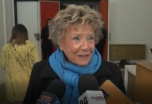 Dacia Maraini al Festival Filosofico del Sannio parla di donne e libertà