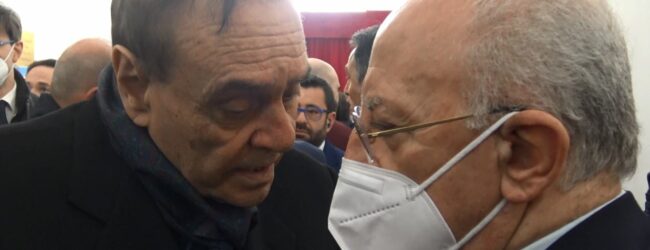 Sannio Acque, la Corte dei Conti impone lo stop a Benevento