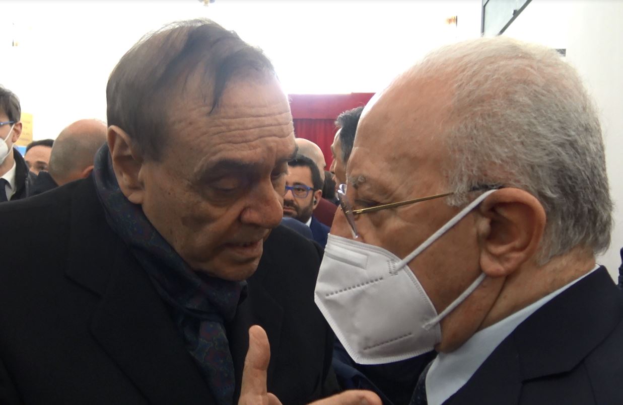 Sannio Acque, la Corte dei Conti impone lo stop a Benevento