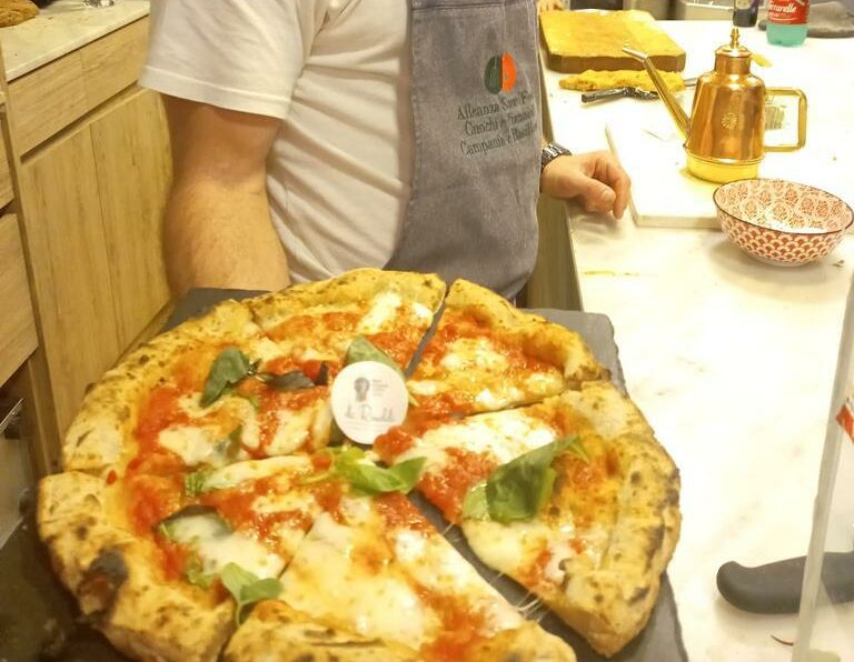 Grani tradizionali, a Napoli il Laboratorio del Gusto organizzato nell’ambito del progetto POIGA