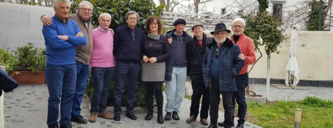 “Astrattismo totale 2012-2022” la mostra dal primo aprile a Vitulano