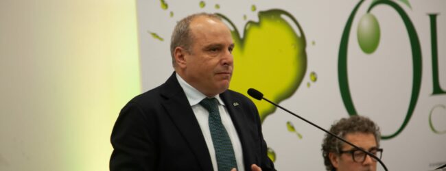 CIA Campania propone finanziamenti CSR per l’emergenza idrica