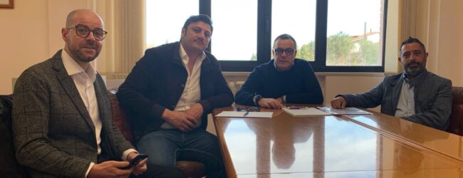 “Rinascita Sanleuciana” conferma il suo gruppo storico