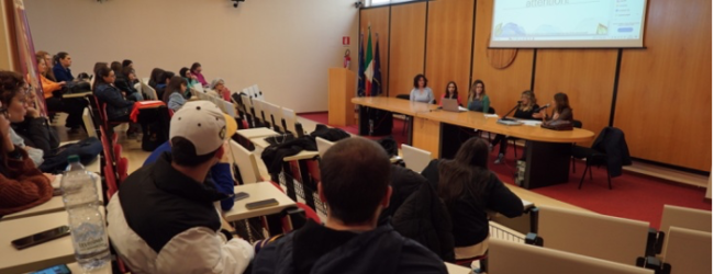 “Come è cambiato il mondo dopo il Covid”: Conferenza degli studenti SSML Internazionale