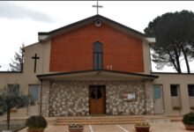 Rinnovo locali chiesa Santo Spirito,costituito gruppo di lavoro “Concorso di progettazione “