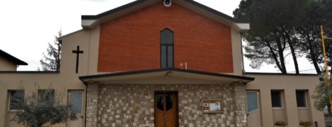 Rinnovo locali chiesa Santo Spirito,costituito gruppo di lavoro “Concorso di progettazione “