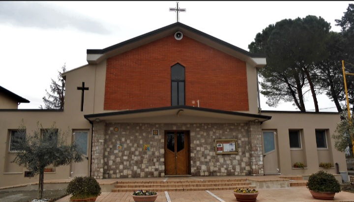 Rinnovo locali chiesa Santo Spirito,costituito gruppo di lavoro “Concorso di progettazione “