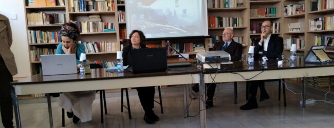 Memorie, il viaggio a ritroso dei ragazzi del Virgilio