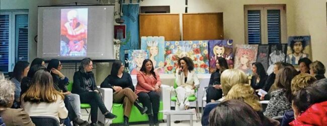 Torrioni: Storie di donne e di emancipazione