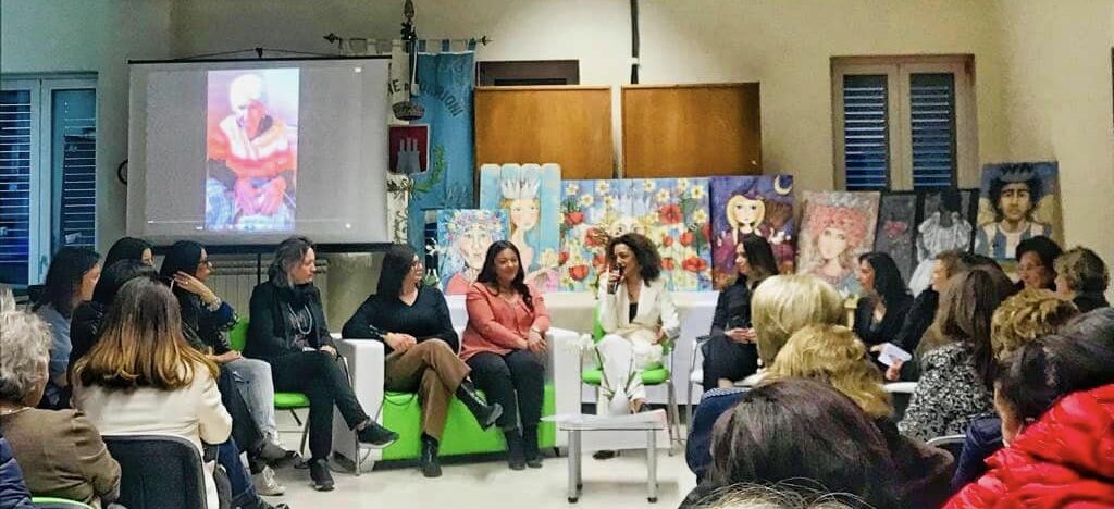 Torrioni: Storie di donne e di emancipazione