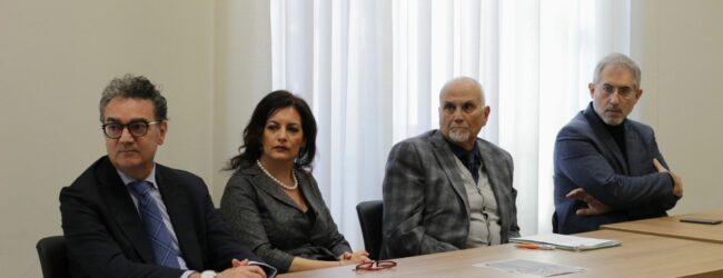 Unisannio con i Tribunali di Avellino e Benevento per abbattere l’arretrato e rendere più rapida ed efficiente la giustizia civile e penale