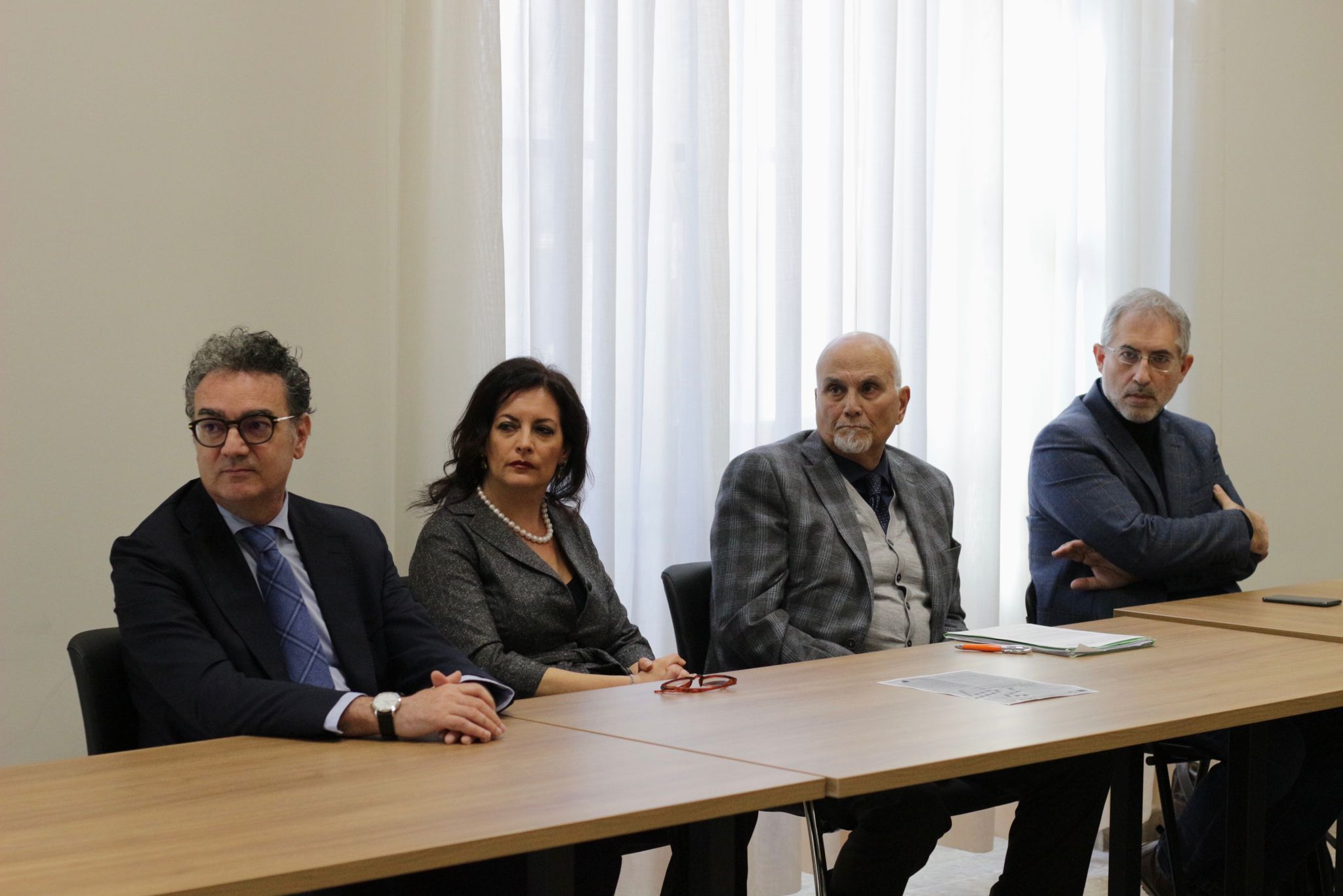 Unisannio con i Tribunali di Avellino e Benevento per abbattere l’arretrato e rendere più rapida ed efficiente la giustizia civile e penale