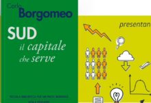 Carlo Borgomeo a Benevento per presentare il suo ultimo libro:  “Sud. Il capitale che serve”