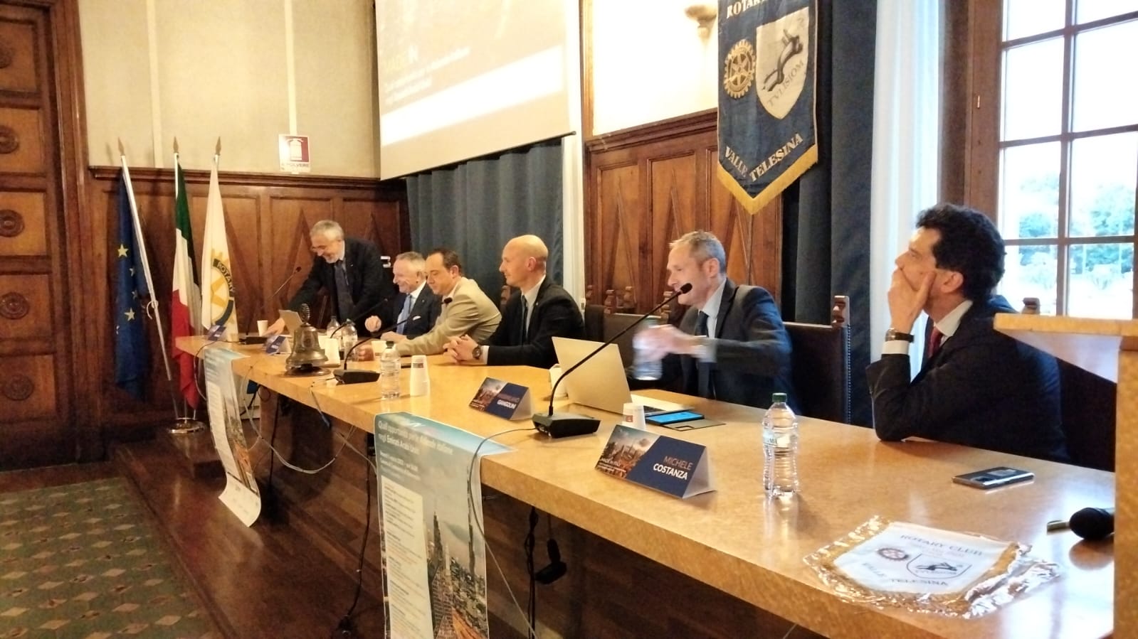 Opportunità del Made in Italy negli Emirati Arabi Uniti