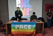 Libera Sannio, il nuovo triennio di Martino