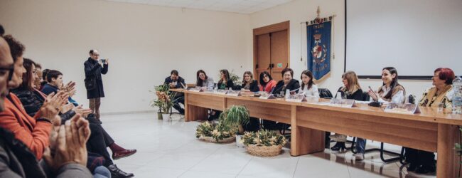 “Storie di donne”: a Melizzano successo per l’iniziativa della Pro Loco Acquaviva
